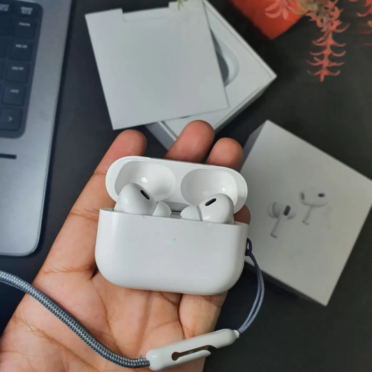 AirPods Pro (2nd Generation)