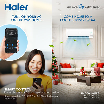 HAIER Smart Home Wifi Module for Air-Conditioners