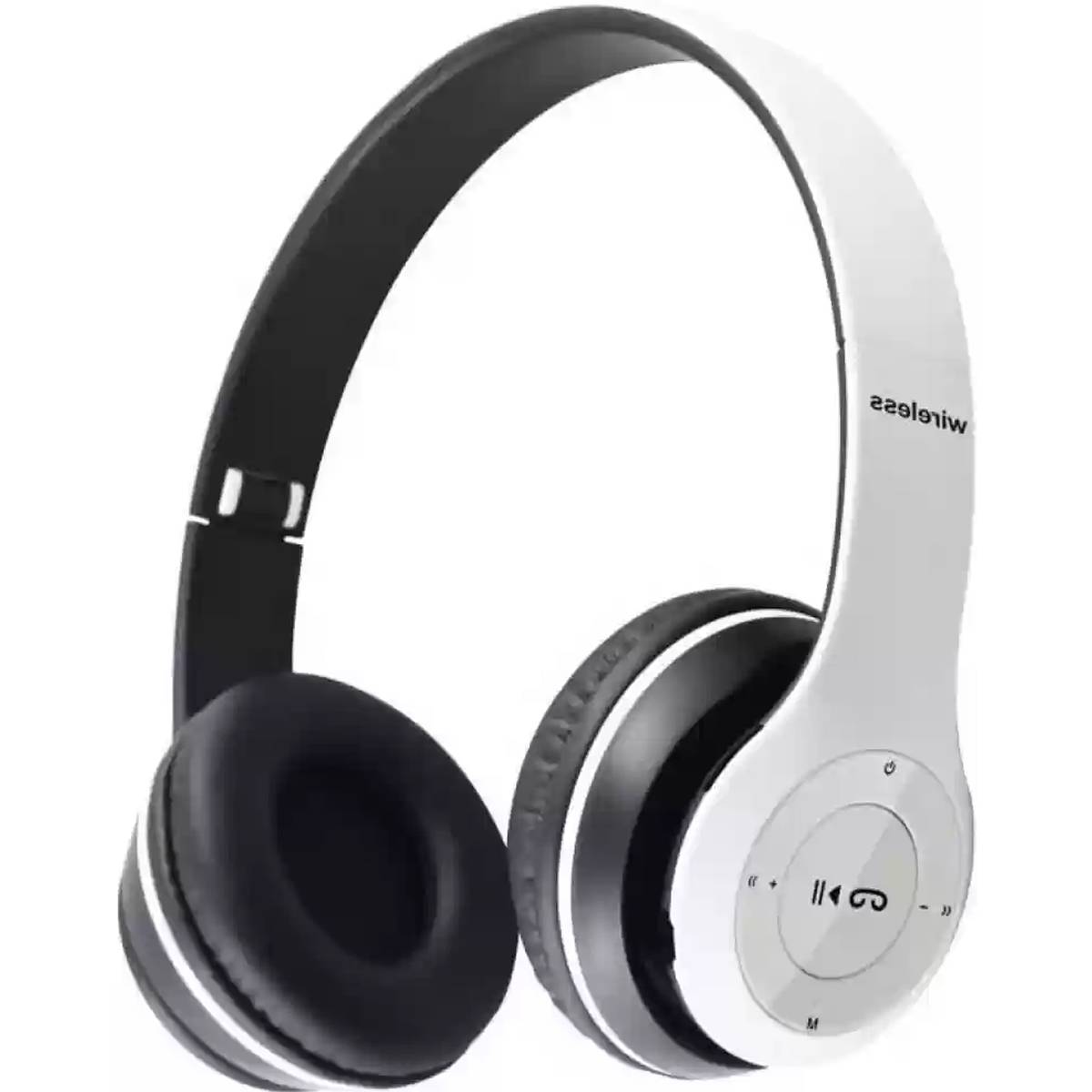 P-47 WIRELESS HEADPHONES